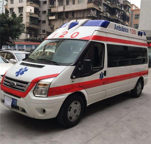 肃州非急救护车护送行业的服务质量如何保障