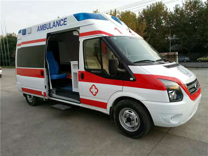 肃州乌鲁木齐沙依巴克区上线 “安康护送” 非急救转运服务平台