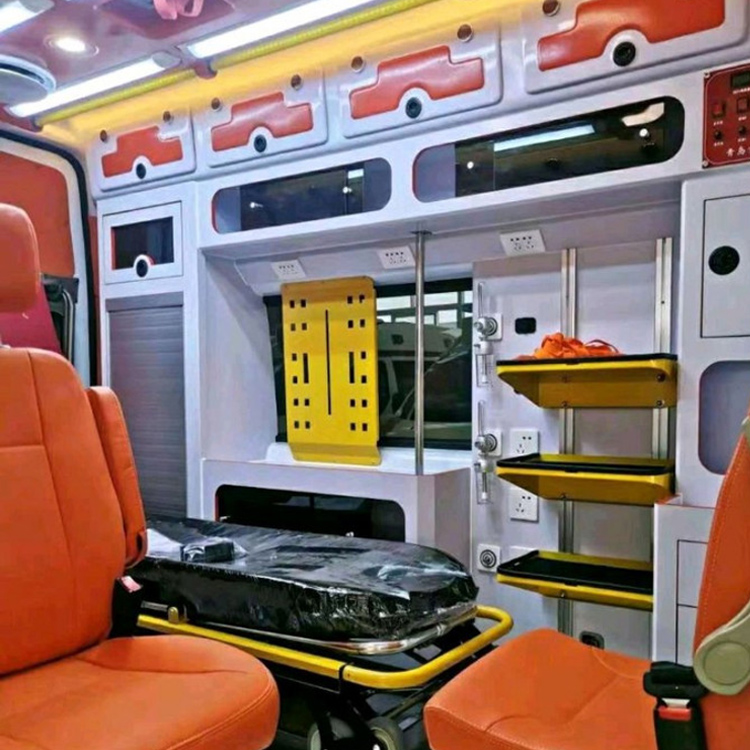 肃州长途救护车护送病人租赁价格