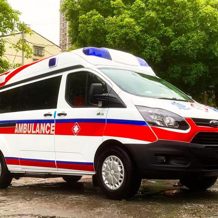 肃州重症监护救护车出租护送返乡