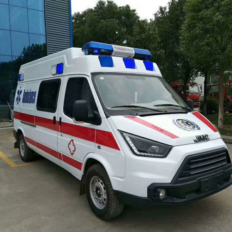 肃州救护车出租哪家好
